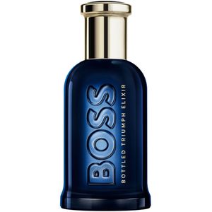 Hugo Boss Bottled Triumph Elixir - Parfum Intense 50 ml