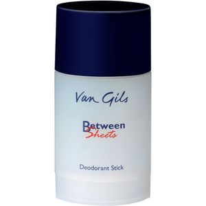 Van Gils Between Sheets - Deodorant Stick Alcohol Free 75ml