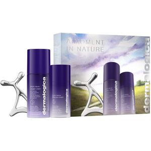 Dermalogica - A Moment In Nature - Geschenkset - 50ml - 15ml