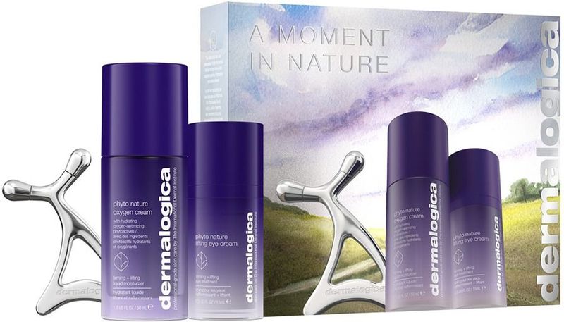 Dermalogica - A Moment In Nature - Geschenkset - 50ml - 15ml