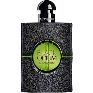 Yves Saint Laurent Black Opium Illicit Green - Eau de Parfum 75 ml