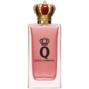 Dolce&Gabbana Q - Eau de Parfum Intense 100 ml