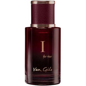 Van Gils I For Her - Eau de Toilette 100ml