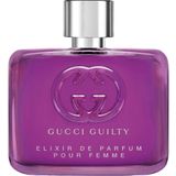 Gucci Guilty Pour Femme - Elixir de Parfum 60ml