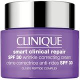 Clinique Smart Clinical Repair - SPF30 Wrinkle Correcting Cream 75 ml
