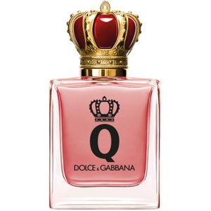 Dolce&Gabbana Q - Eau de Parfum Intense 50 ml
