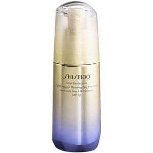 Shiseido Vital Perfection - Uplifting And Firming Day Emulsion 75 ml
