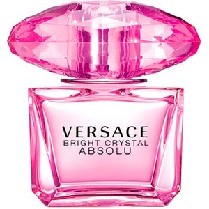 Versace Bright Crystal Absolu - Eau de Parfum 50ml