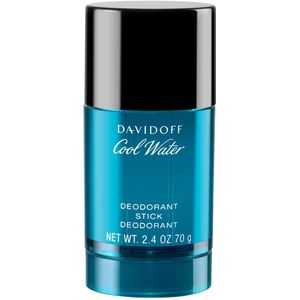 Davidoff Cool Water Man - Deodorant Stick 70g