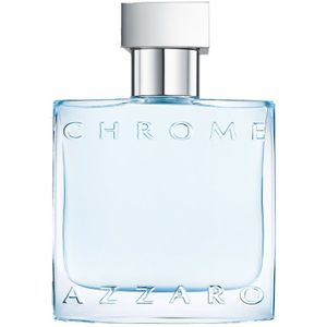 Azzaro Chrome - Eau de Toilette 30 ml