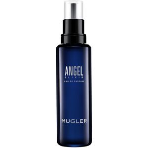 MUGLER Angel Elixir - Eau de Parfum Refill Bottle 100 ml