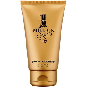 Paco Rabanne 1 Million - Shower Gel 150ml