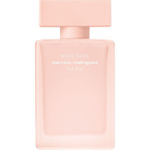 Narciso Rodriguez For Her Musc Nude - Eau de Parfum 50 ml