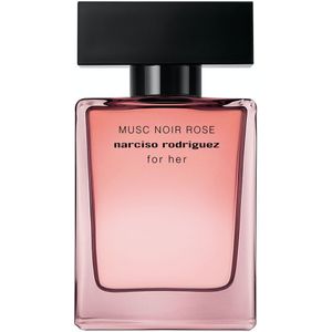 Narciso Rodriguez For Her Musc Noir Rose Eau de Parfum - Eau de Parfum 30 ml
