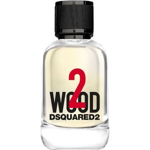 DSquared2 2 Wood - Eau de Toilette 30 ml