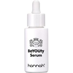 hannah - Beyouty Serum 30ml