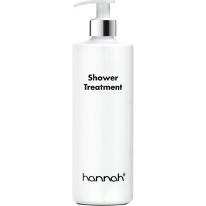 hannah - Shower Treatment 500ml