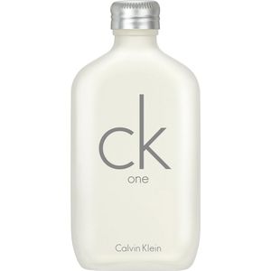 Calvin Klein CK One - Eau De Toilette 100ml