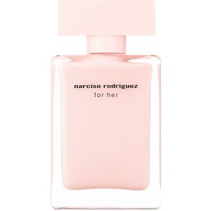Narciso Rodriguez For Her - Eau de Parfum  50ml
