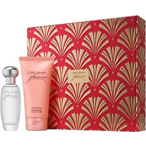 Estée Lauder Pleasures - Eau de Parfum 30ml + Body Lotion 75ml OP=OP