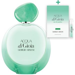 Armani Acqua di Gioia - Eau de Parfum Intense 50 ml