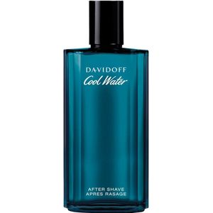Davidoff Cool Water Man - After Shave Lotion 125ml