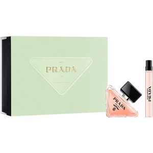 Prada Paradoxe - Eau de Parfum 50 ml + Eau de Parfum Travel Spray 10ml