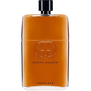 Gucci Guilty Absolute - Eau de Parfum  50ml