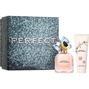 Marc Jacobs Perfect - Eau de Parfum 50ml + Body Lotion 75ml
