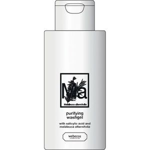 Webecos - Purifying Washgel 150ml