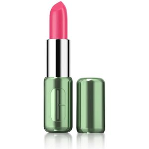 Clinique Pop Satin - Longwear Lipstick 39 Satin Disco Pop 3.9 g