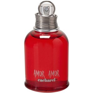 Cacharel Amor Amor - Eau De Toilette 100ml