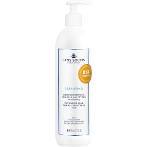 Sans Soucis - Cleansing Reinigingsmelk - 390 ml