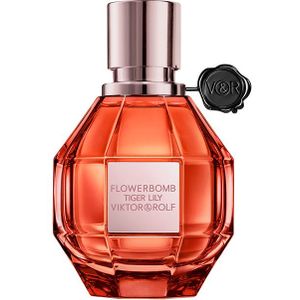 Viktor & Rolf Flowerbomb Tiger Lily - Eau de Parfum 50 ml