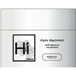 Webecos Myox - Day Cream 50ml