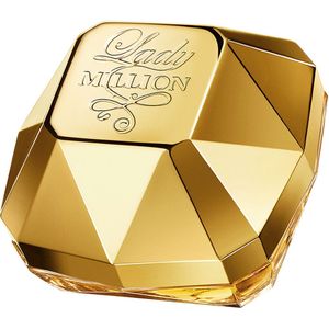 Rabanne Lady Million - Eau de Parfum  50ml