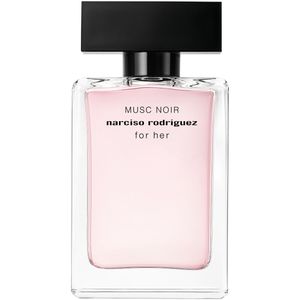 Narciso Rodriguez For Her Musc Noir - Eau de Parfum 50 ml