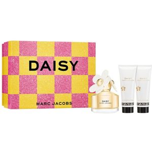 Marc Jacobs - Daisy - Parfum - Bloemig - Houtachtig