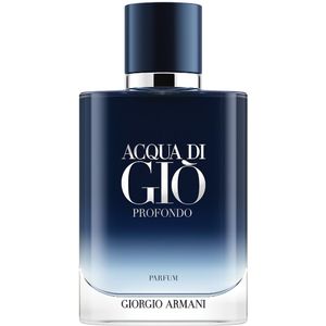 Armani Acqua di Gio Profondo - Parfum 100 ml