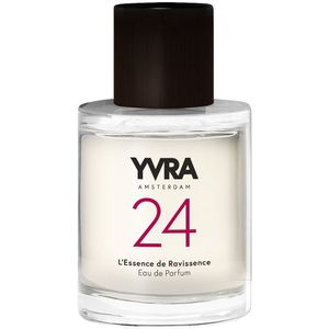 YVRA 24 - Eau de Parfum 50 ml