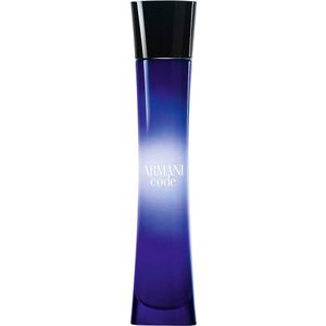 Armani Code Femme - Eau de Parfum 75ml