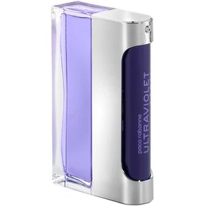 Rabanne Ultraviolet Man - Eau de Toilette 100ml