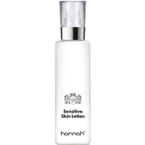 hannah - Sensitive Skin Lotion 200ml