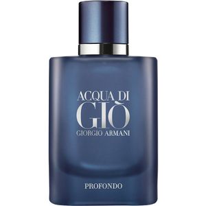 Giorgio Armani Acqua di Giò Profondo - Eau de Parfum 40 ml