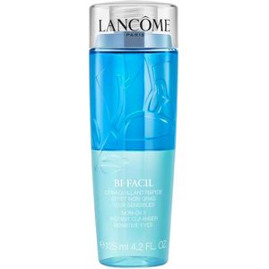 Lancôme Bi-facil - Non Oily Instant Cleanser Sensitive Eyes 125ml