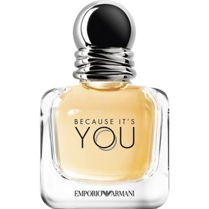 Armani Because It's You - Eau de Parfum 50ml