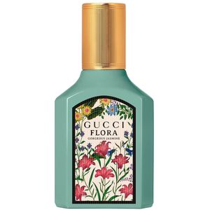 Gucci Flora Gorgeous Jasmine - Eau de Parfum 30 ml