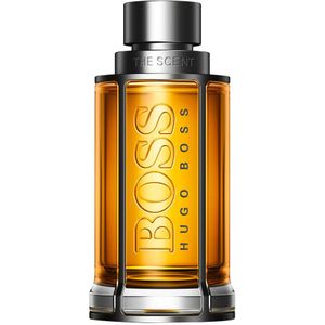 Hugo Boss The Scent - Eau de Toilette 200ml