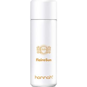 hannah - FlairoSun SPF30 Refill Bottle 200 ml