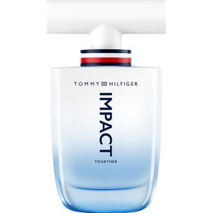 Tommy Hilfiger Impact Together - Eau de Toilette 100 ml